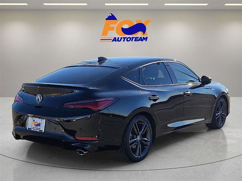 Certified 2024 Acura Integra A-Spec image 5