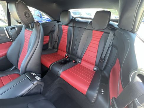 Used 2021 Mercedes-Benz E 450 Cabriolet image 26