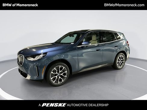 New 2026 BMW X3 xDrive30 w/ Convenience Package image 1