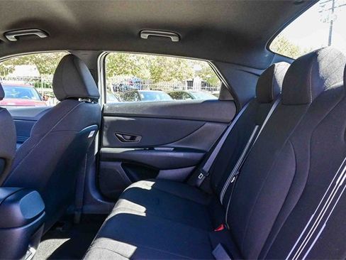 New 2026 Hyundai Elantra Sport image 20