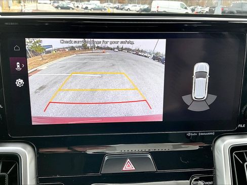 Used 2022 Kia Sorento S w/ Panoramic Sunroof Package image 14