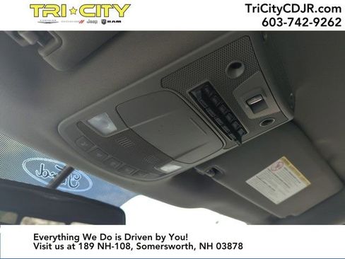 Used 2019 Ford F250 Lariat w/ Chrome Package image 30