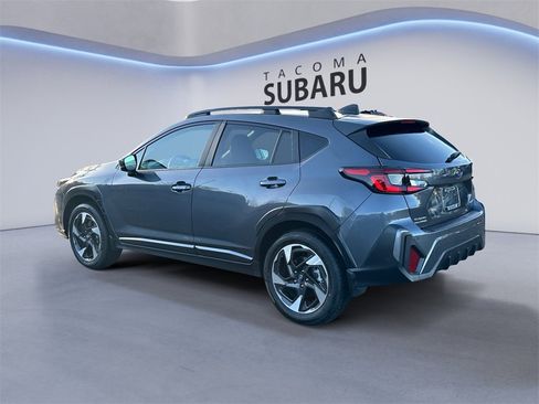 Certified 2025 Subaru Crosstrek 2.5i Limited w/ Crosstrek Mirror Package image 3