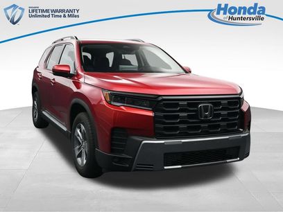 New 2026 Honda Pilot EX-L