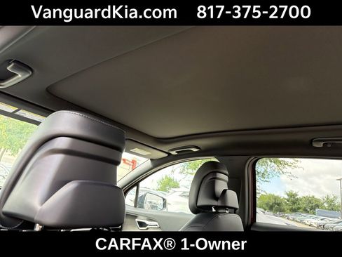 Certified 2024 Kia Sportage X-Line w/ X-Line Premium Package AWD/4WD image 18