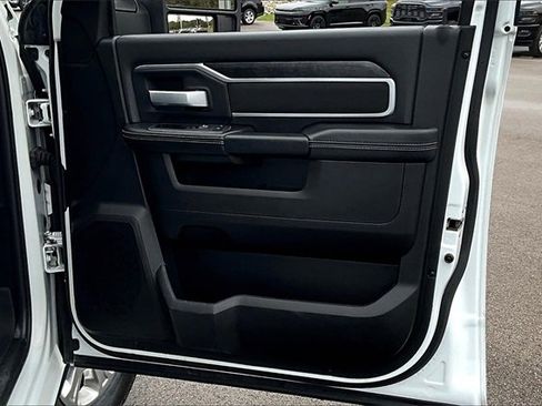 Certified 2024 RAM 2500 Big Horn image 24