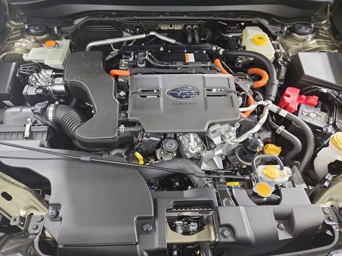 New 2026 Subaru Forester Limited image 22