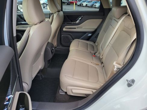 Certified 2022 Lincoln Corsair AWD w/ Equipment Group 101A image 30