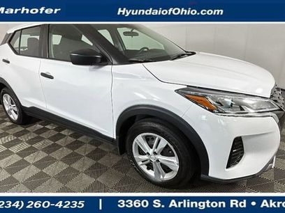 Used 2024 Nissan Kicks S