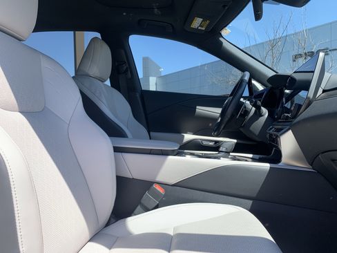 Used 2023 Lexus RX 350 Premium Plus w/ Cold Area Package image 35