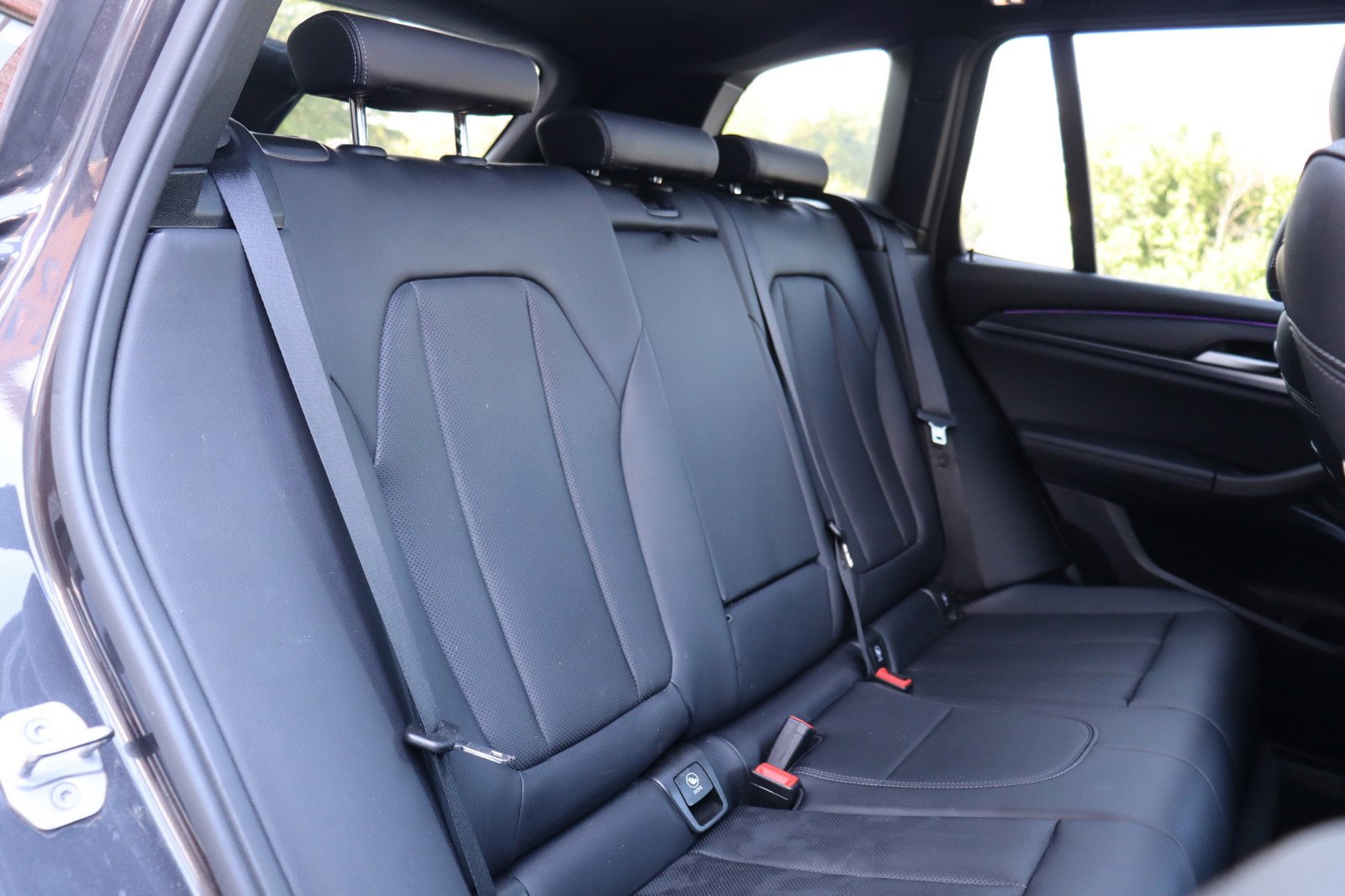 Used 2024 BMW X3 xDrive30i AWD/4WD image 18
