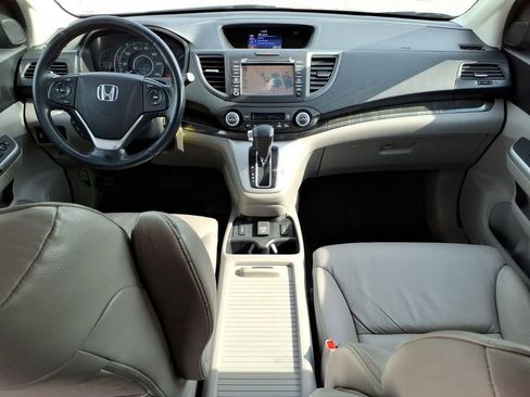 Used 2014 Honda CR-V EX-L image 30