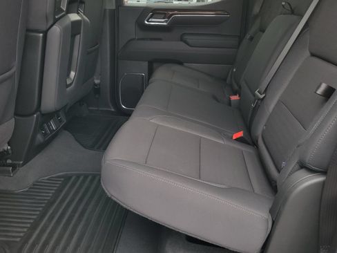 Used 2025 GMC Sierra 1500 Elevation AWD/4WD image 11
