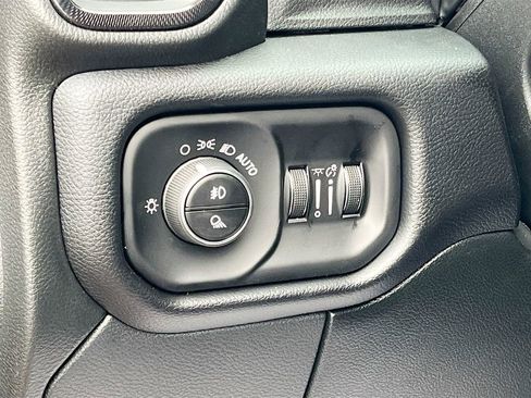 New 2026 RAM 2500 Power Wagon image 10