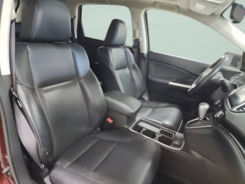 Used 2016 Honda CR-V EX-L image 17