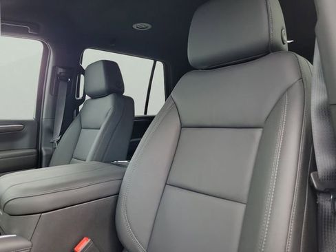 New 2026 Chevrolet Tahoe LT w/ Comfort Package image 22