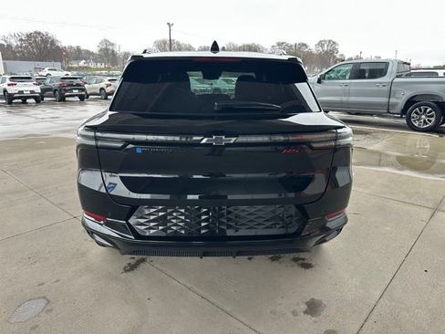 Used 2024 Chevrolet Equinox EV RS image 10