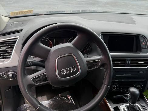 Used 2012 Audi Q5 3.2 Prestige image 18