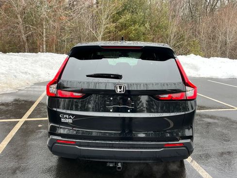 Used 2023 Honda CR-V EX image 4