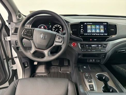 New 2026 Honda Ridgeline RTL image 26