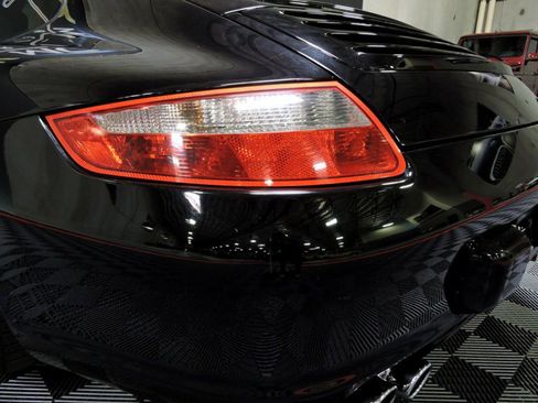 Used 2006 Porsche 911 Carrera 4S image 5