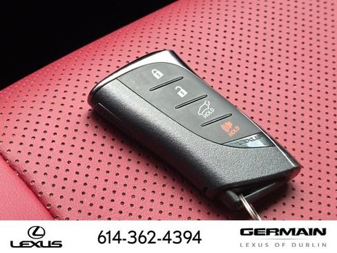 Used 2025 Lexus NX 350 AWD w/ Accessory Package (2T) image 41