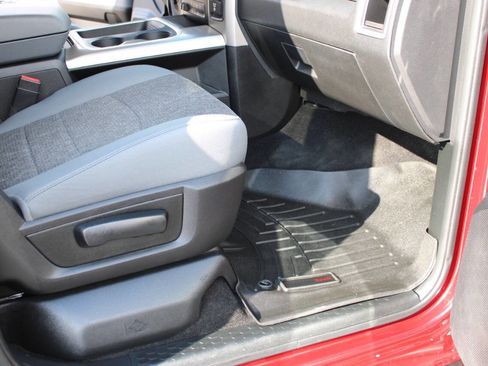 Used 2018 RAM 2500 Big Horn image 53