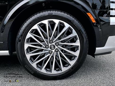 Used 2026 Hyundai Palisade Calligraphy AWD/4WD image 32