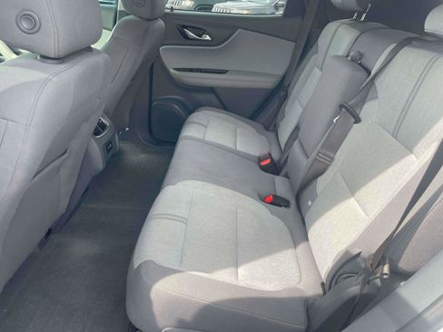 Used 2020 Chevrolet Blazer LT FWD image 6