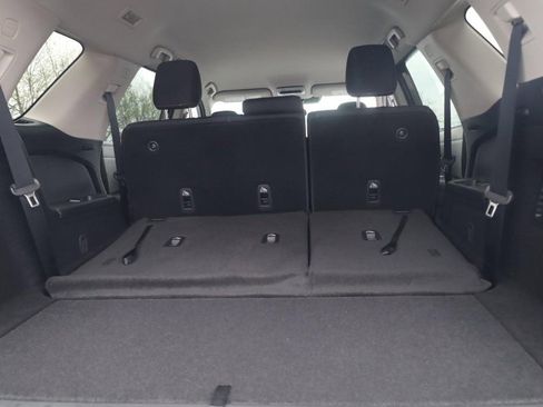 New 2026 Nissan Pathfinder SV image 23