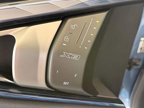 Used 2026 BMW X3 xDrive30 w/ Premium Package image 16