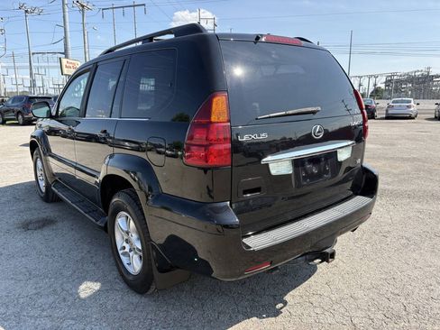 Used 2006 Lexus GX 470 AWD/4WD image 11