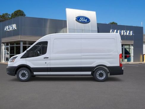 New 2026 Ford Transit 250 148 Medium Roof w/ Load Area Protection Package RWD image 3