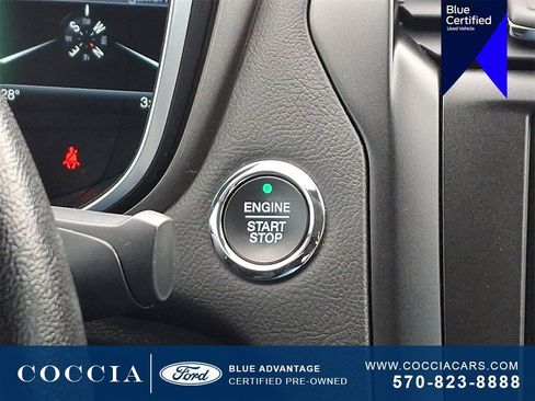 Used 2019 Ford Fusion SE w/ Equipment Group 151A image 23