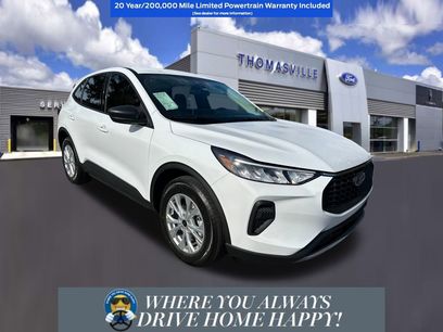 New 2026 Ford Escape Active w/ Tech Pack #1