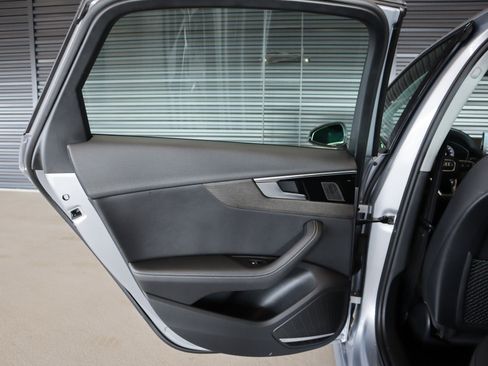 Used 2023 Audi A4 2.0T Premium Plus w/ Premium Plus Package image 30