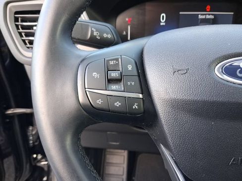 Used 2024 Ford Escape Active w/ Tech Pack #1 FWD image 17