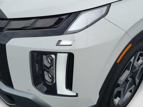 Used 2025 Hyundai Palisade SEL FWD image 9