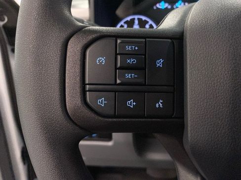 New 2025 Ford F350 XL w/ XL Chrome Package image 13