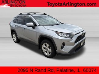 Used 2019 Toyota RAV4 XLE w/ Convenience Package AWD/4WD 360° Tour