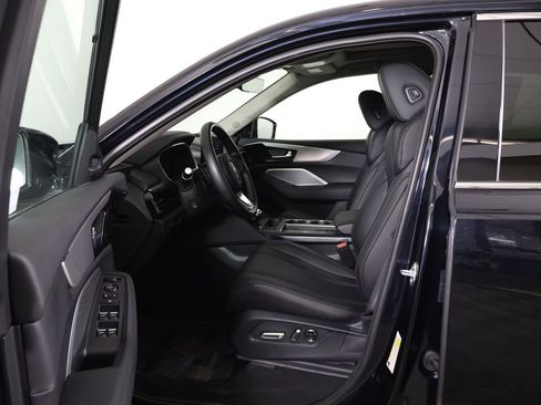 Used 2025 Acura MDX SH-AWD image 29