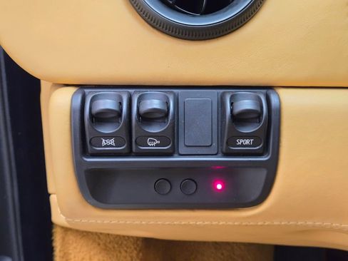 Used 2004 Ferrari 360 Spider image 38