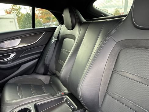 Used 2019 Mercedes-Benz AMG GT 63 S w/ Driver Assistance Package image 27