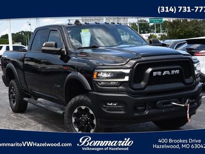 Used 2019 RAM 2500 Power Wagon