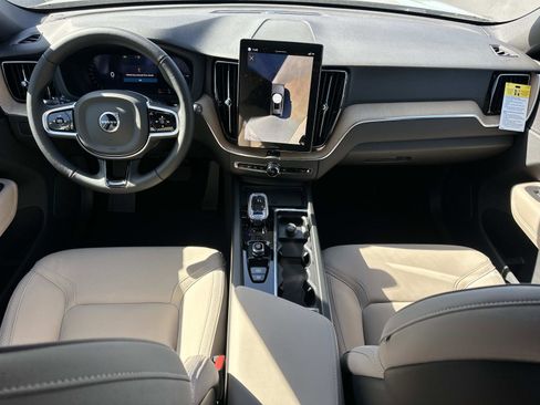 New 2026 Volvo XC60 T8 Plus w/ Climate Package image 7