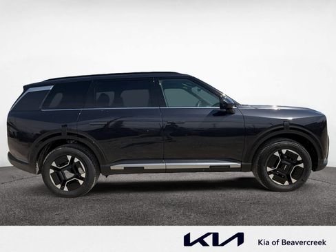 New 2027 Kia Telluride X-Line EX AWD/4WD image 4