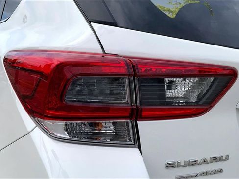 Used 2023 Subaru Crosstrek 2.5i Limited AWD/4WD image 22