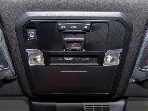 New 2026 Toyota 4Runner TRD Off-Road Premium AWD/4WD image 18