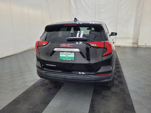 Used 2020 GMC Terrain SLE FWD image 7