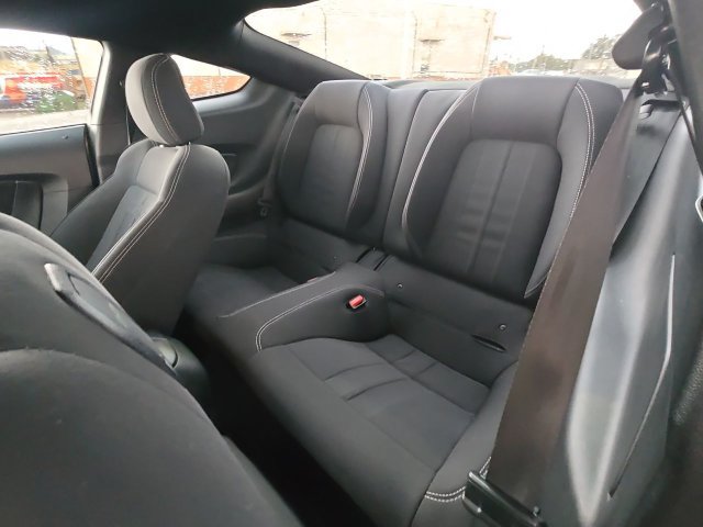 Used 2021 Ford Mustang GT RWD image 21